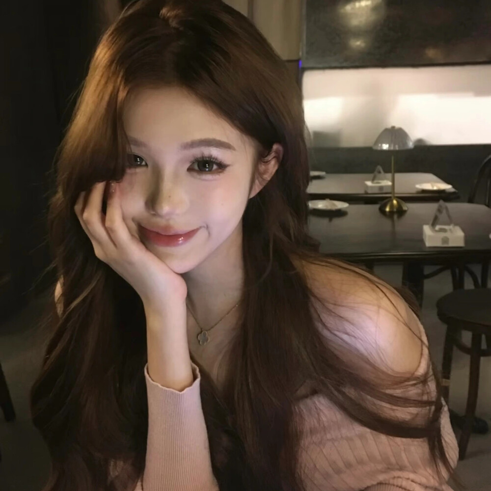 女头