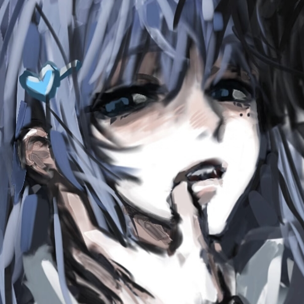 紧紧相依的心如何say goodbye