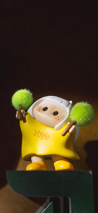 YOYO