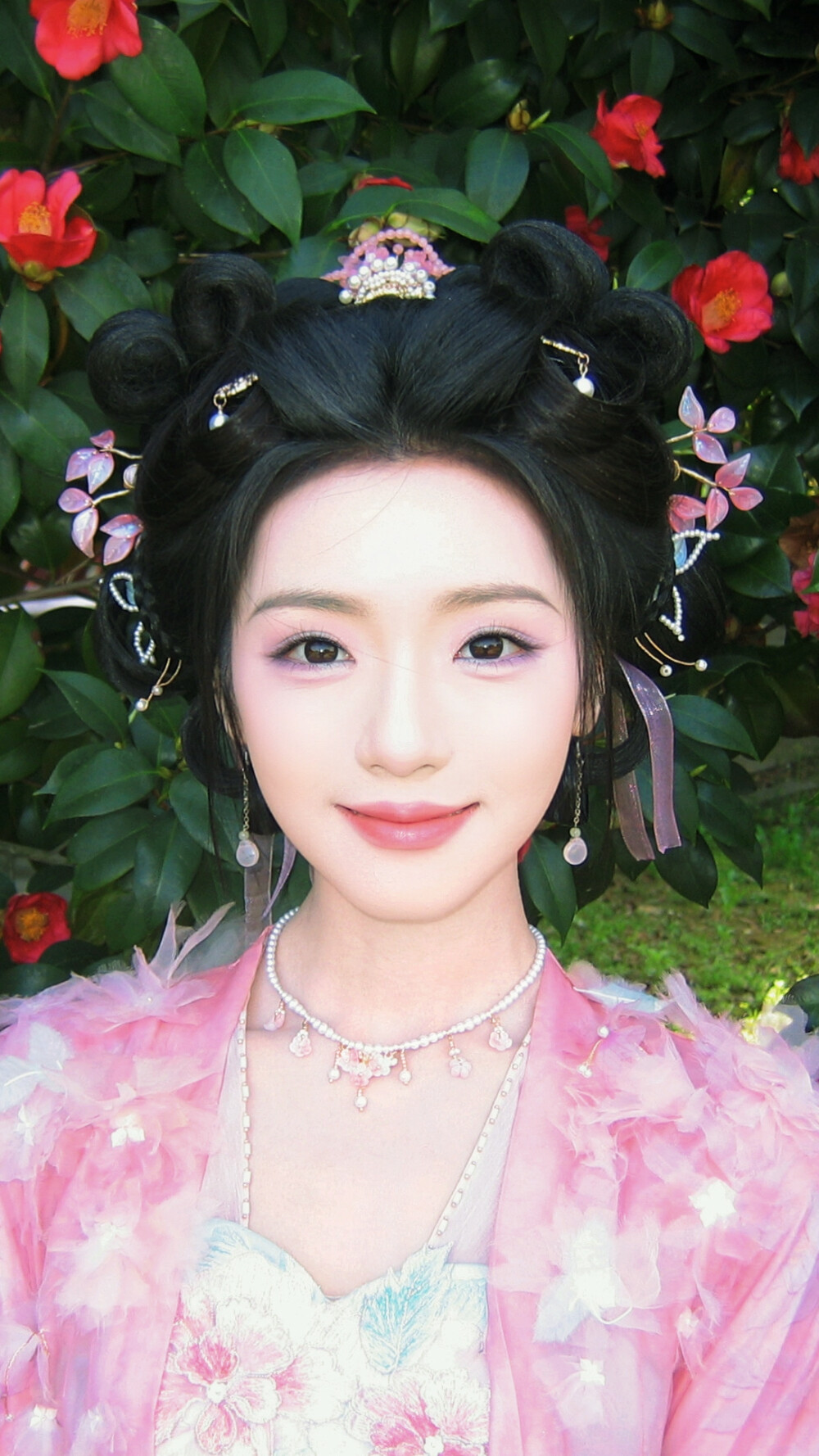 我全家都是恋爱脑 王云云