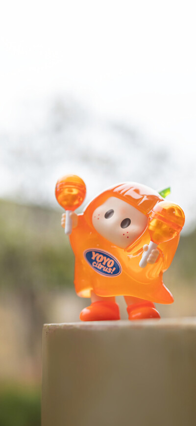 YOYO