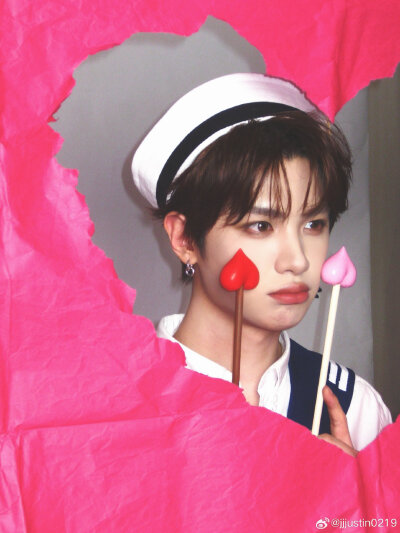 黄明昊
