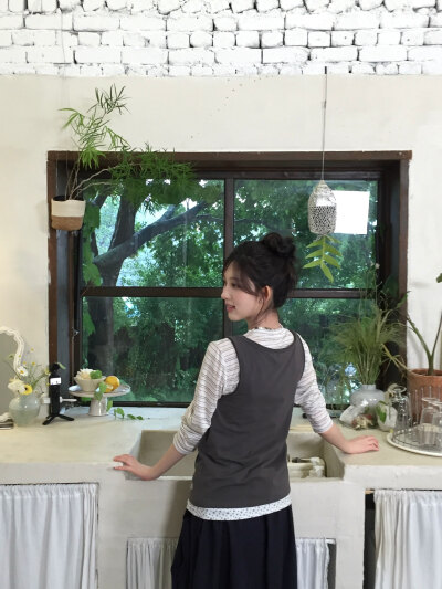 秋天 gaeul