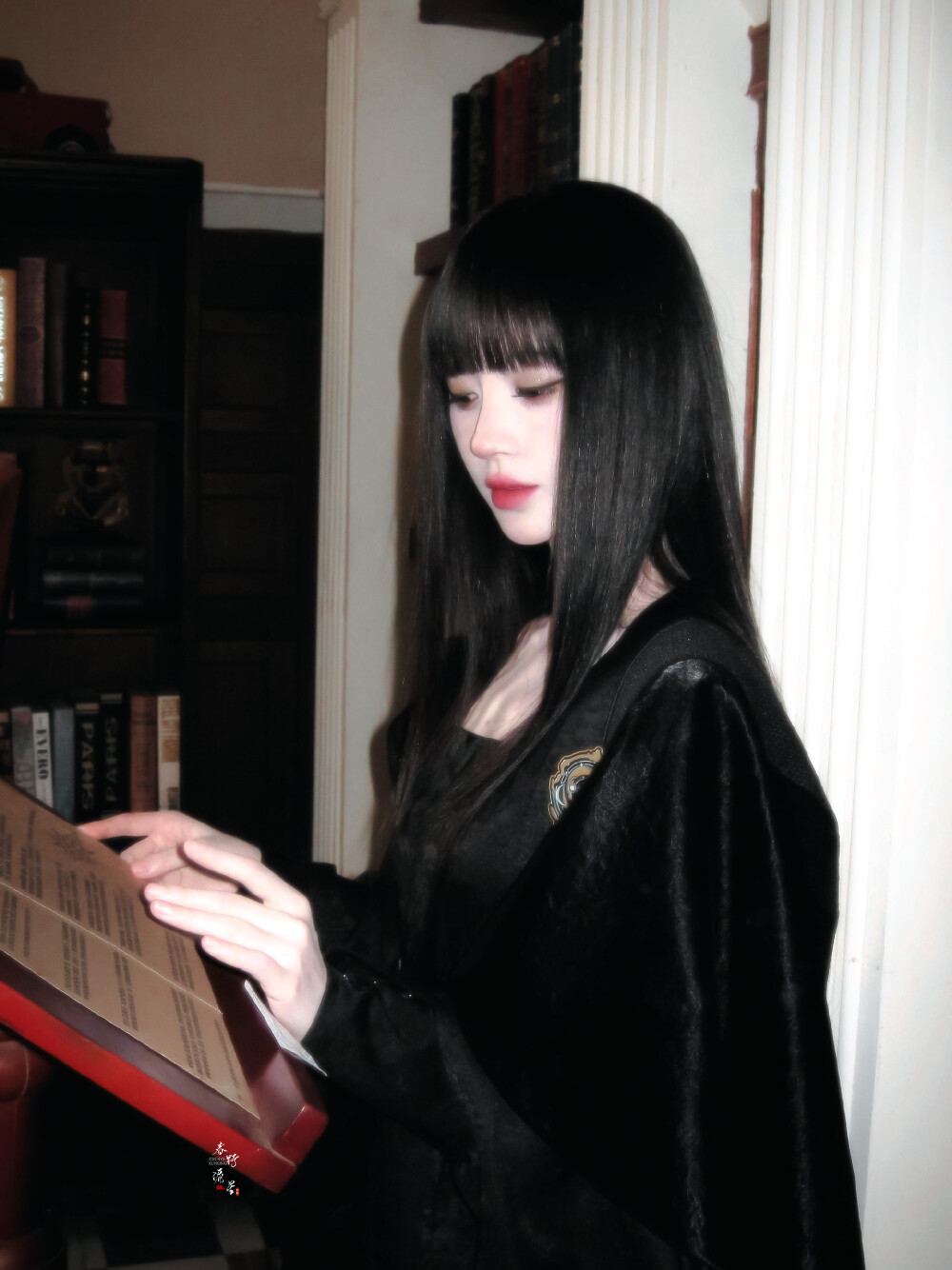 鞠婧祎
