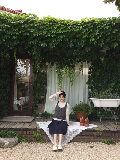 秋天 gaeul