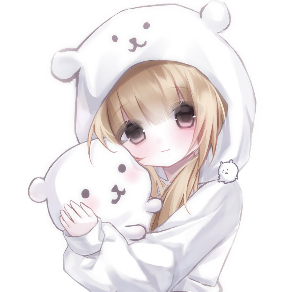 喵