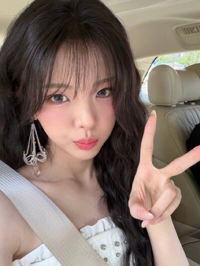 杨超越