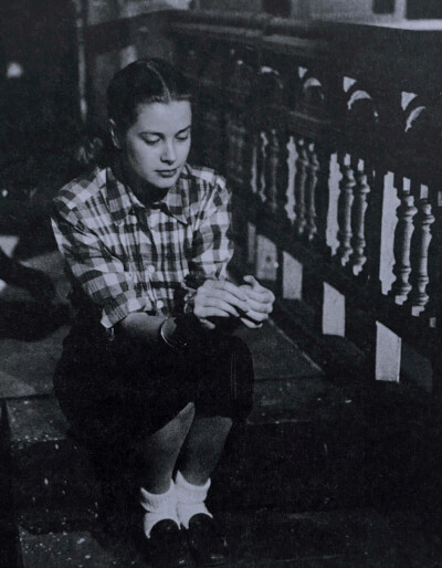 grace Kelly