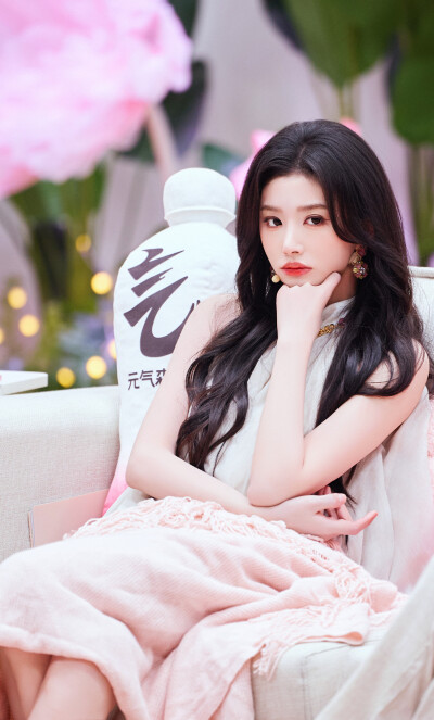 孔雪儿