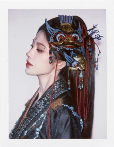 鞠婧祎