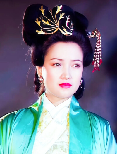 何晴/小乔