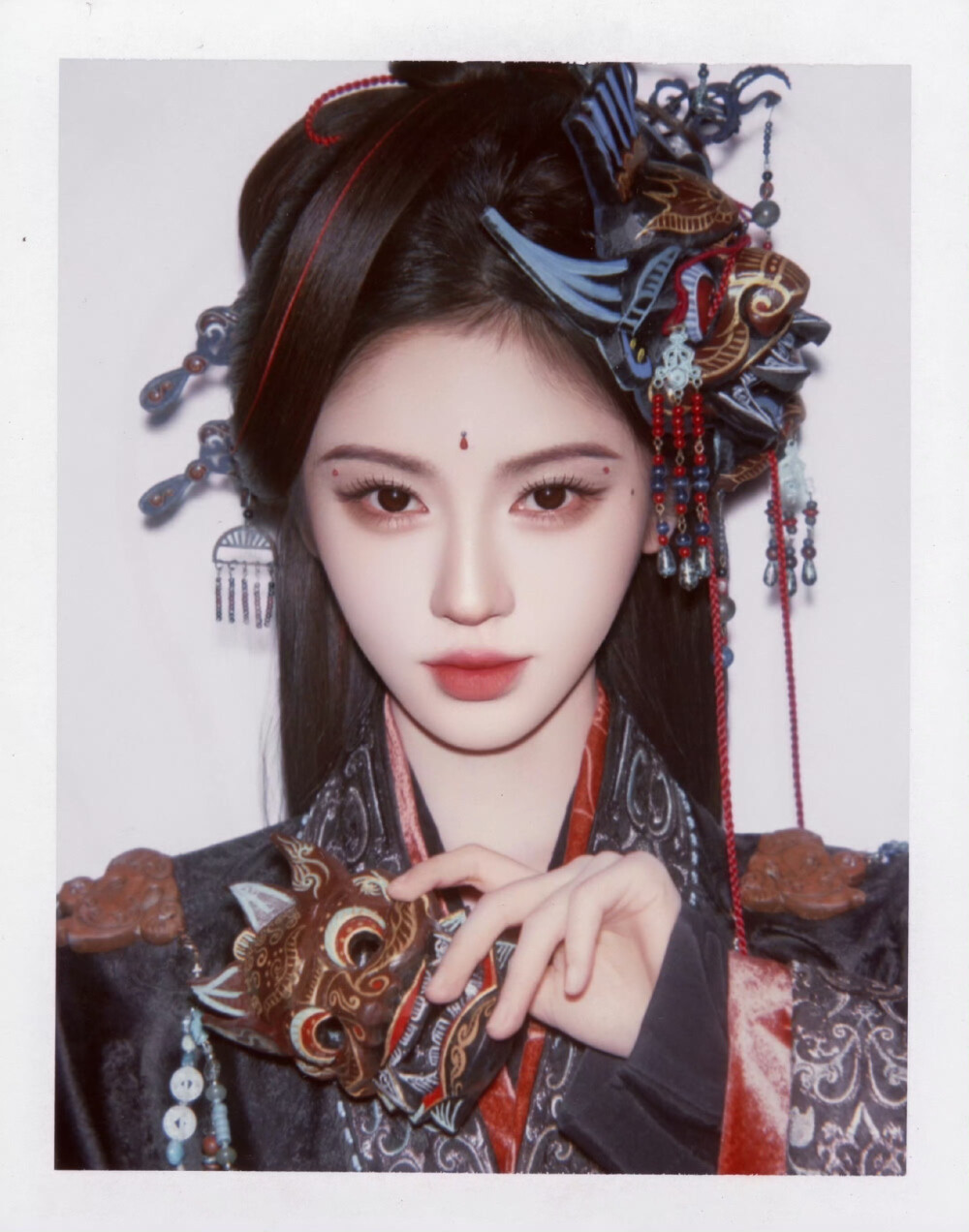 鞠婧祎