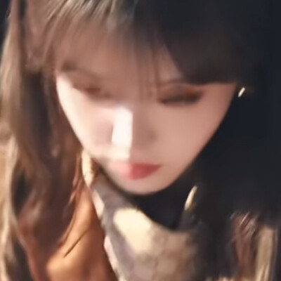 来自@诺诺我心 的赞助！上头很漂亮呀