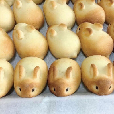 可爱食物甜品