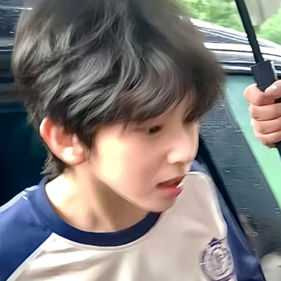 陈浚铭