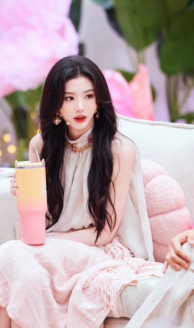 孔雪儿