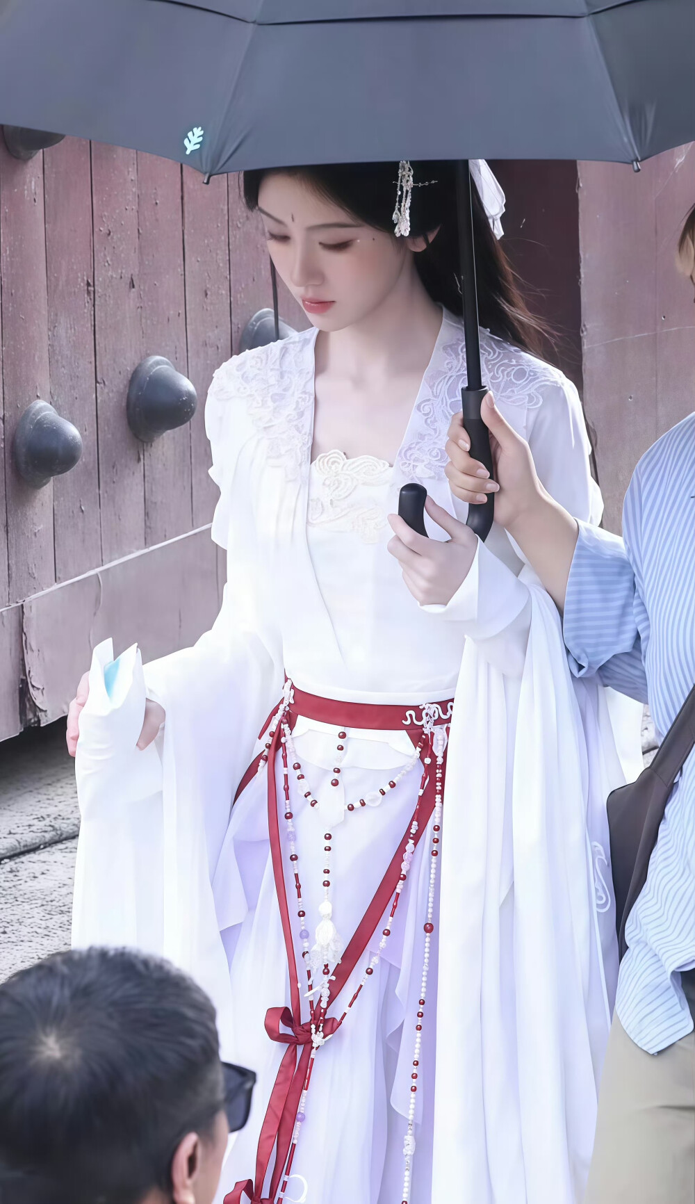 鞠婧祎