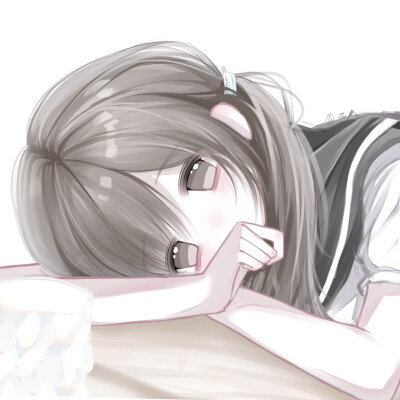 喵