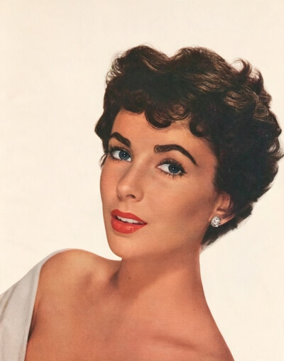 Elizabeth Taylor ​​​