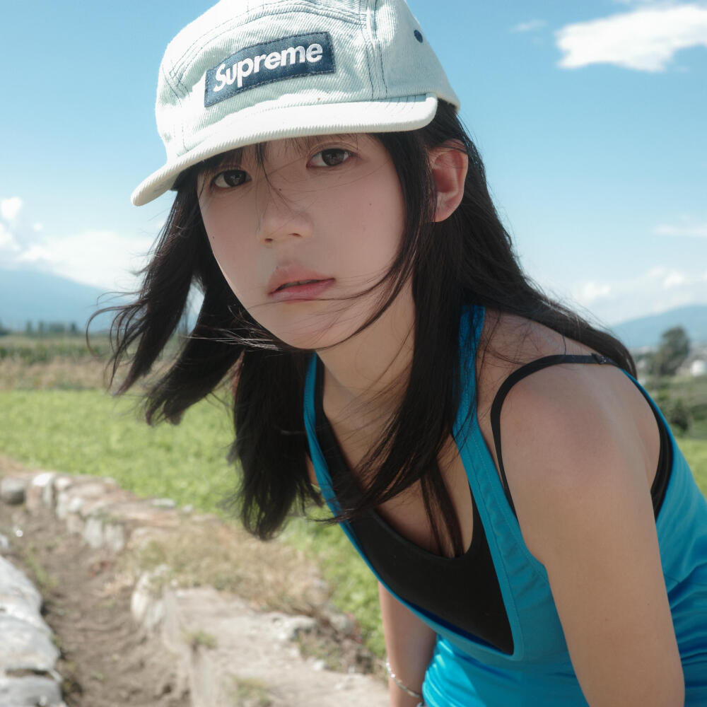 美少女