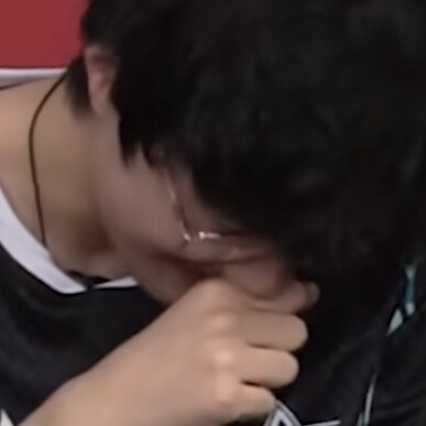 留一手的手