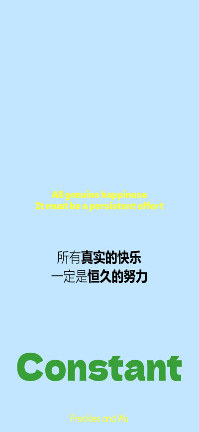 。