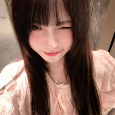 女生头像