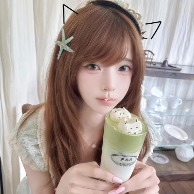 美少女