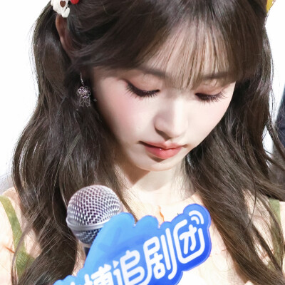 薇薇
记得单收，单收=单图收藏