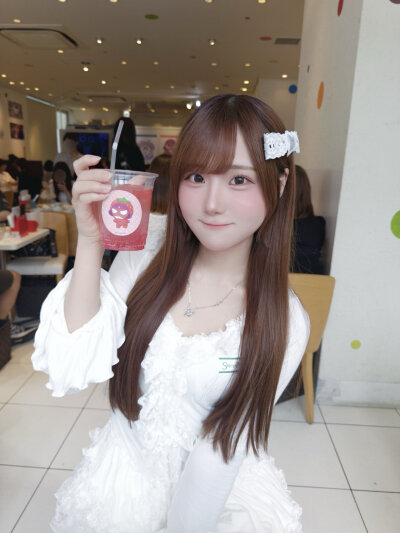 。