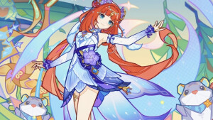 原神