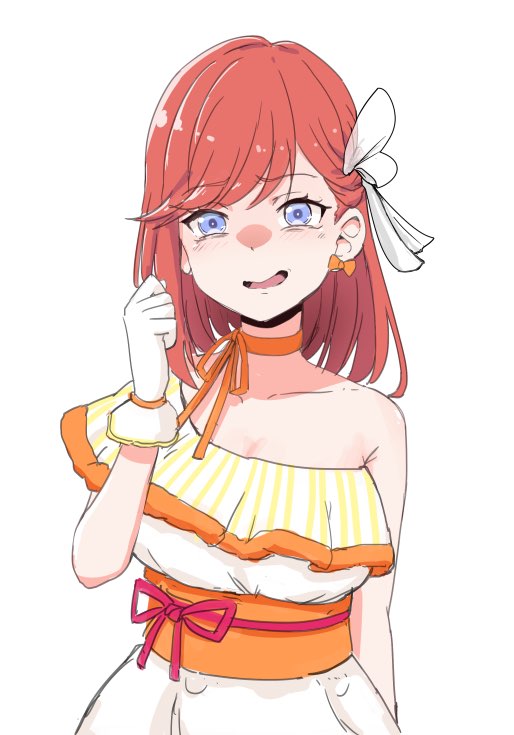 。
