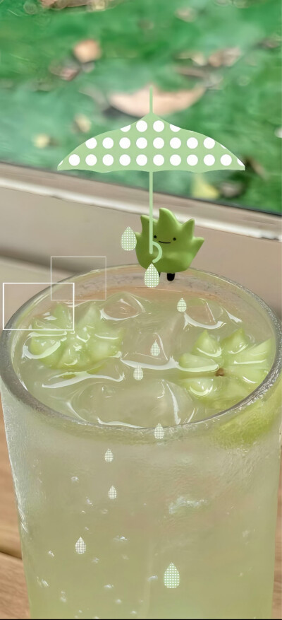 。