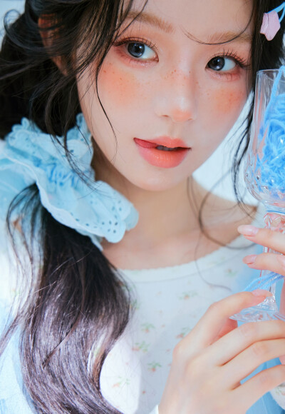 胡亦瑶