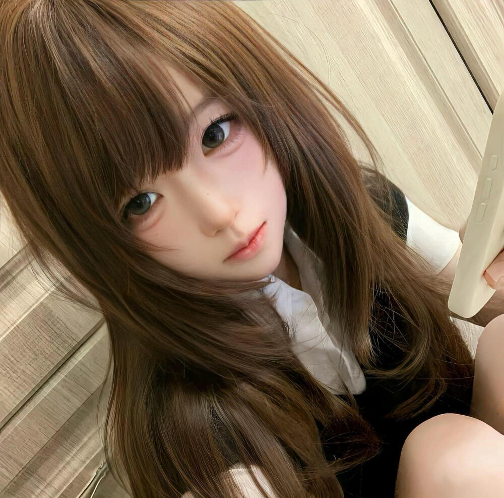 美少女