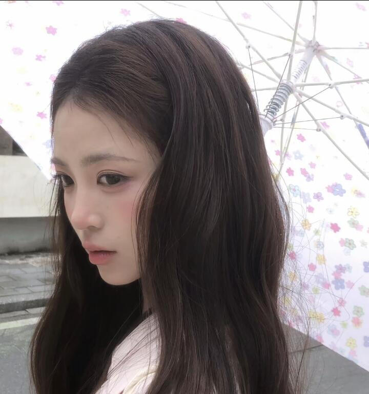 美少女