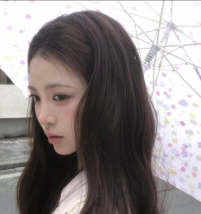 美少女