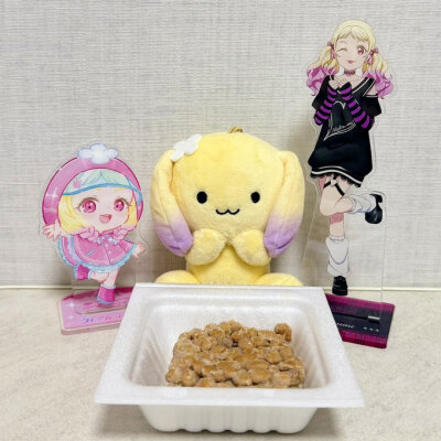 夏美生日快乐