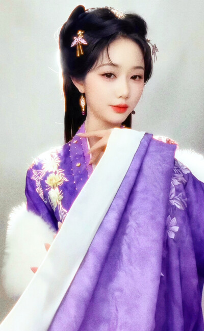 岳雨婷