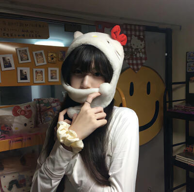 美少女