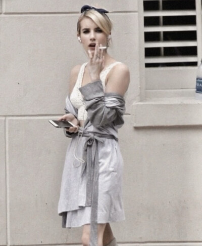 Emma Roberts