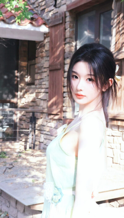 孔雪儿