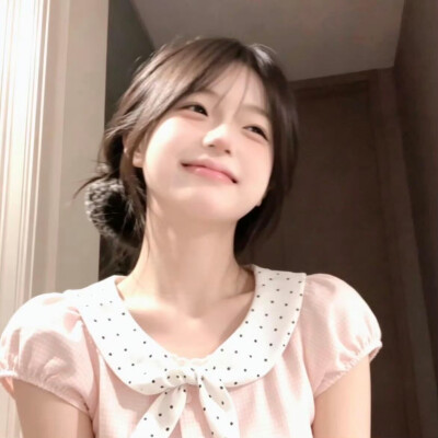 女头