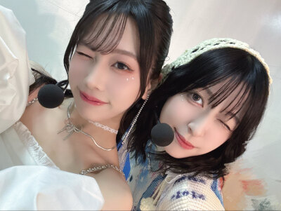 瑚奈和心菜