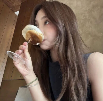 女生头像