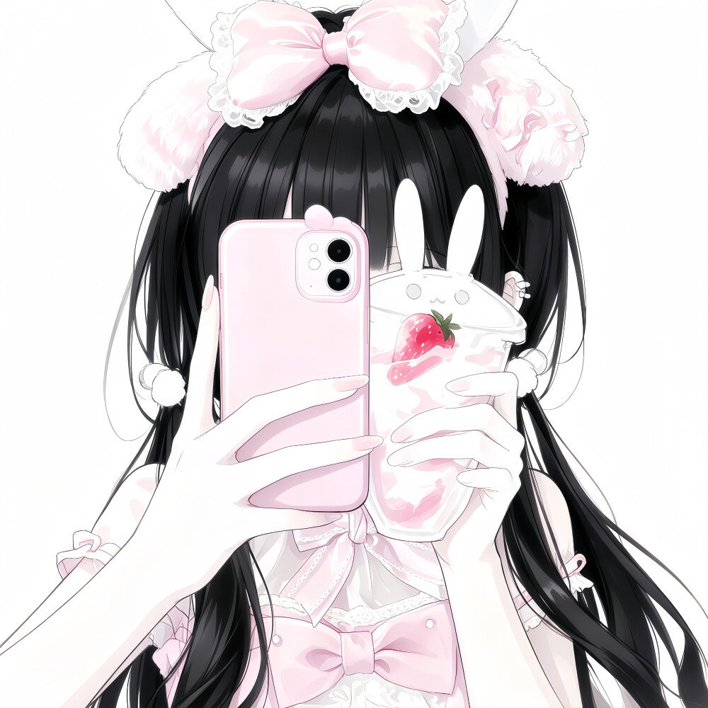 动漫头像