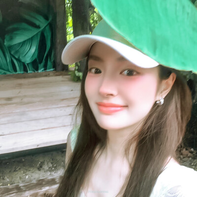 徐若晗