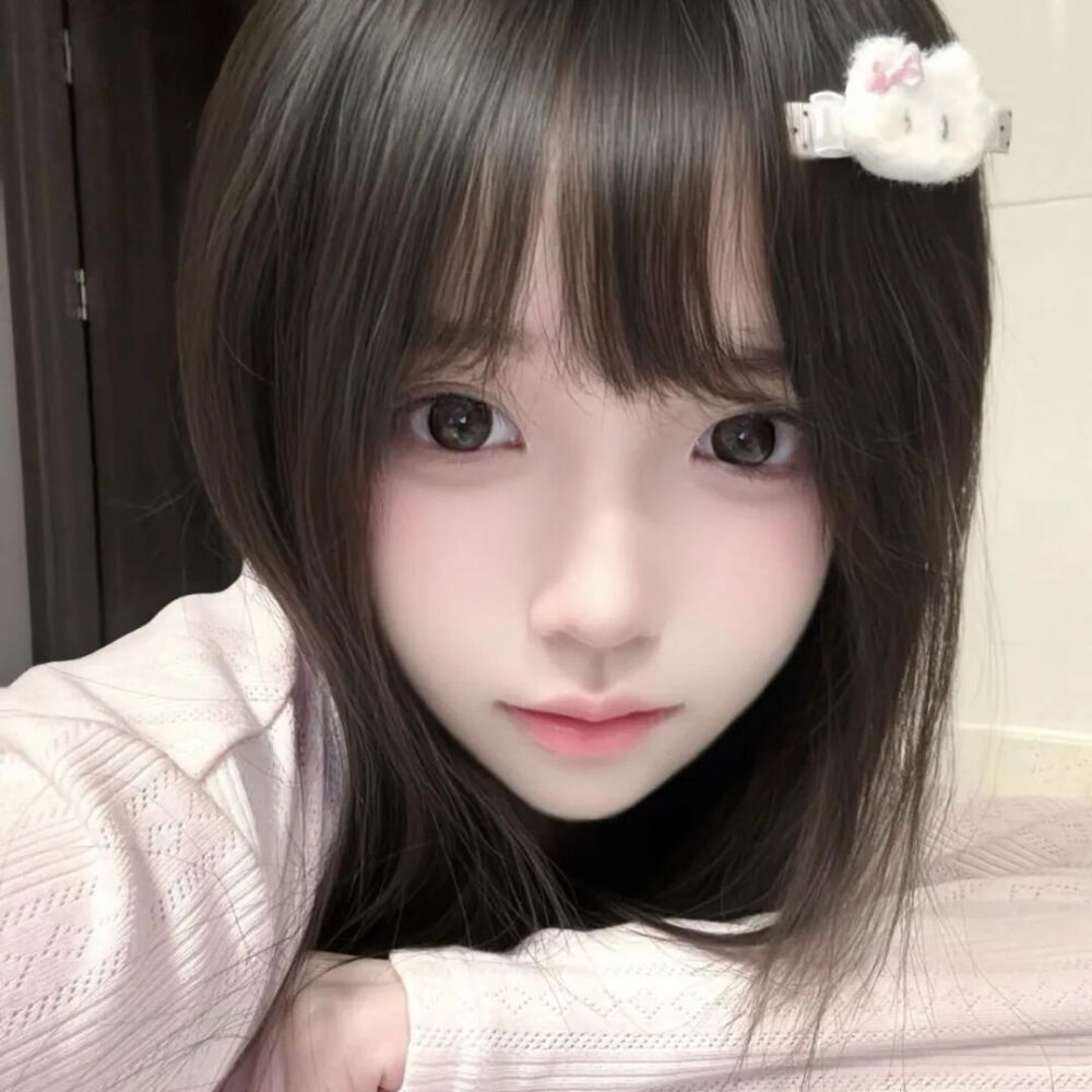 女生头像