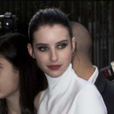Emma Roberts