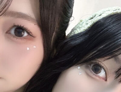 瑚奈和心菜